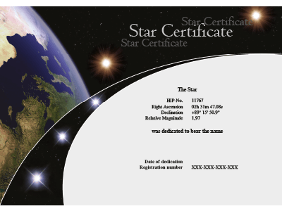 Certificate EN