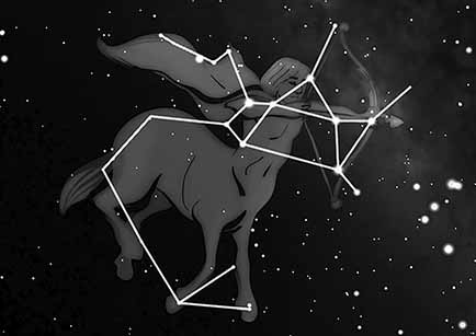 Sagittarius