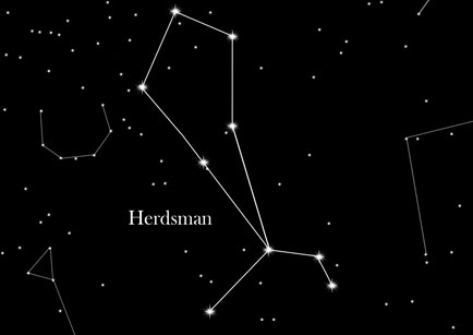 Star Sign Herdsman