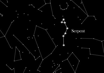 Star Sign Serpent